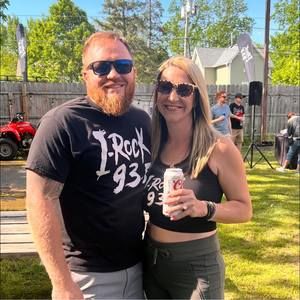 Meet your Posher, Trisha